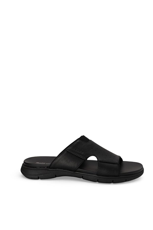 Dual‑Strap Comfort Slide Sandals