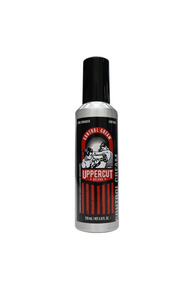 Πολυτελής Κρέμα Ελέγχου (120ml)