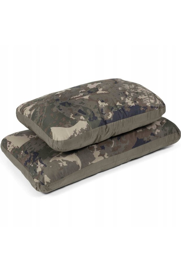 Pernă Indulgență Camo