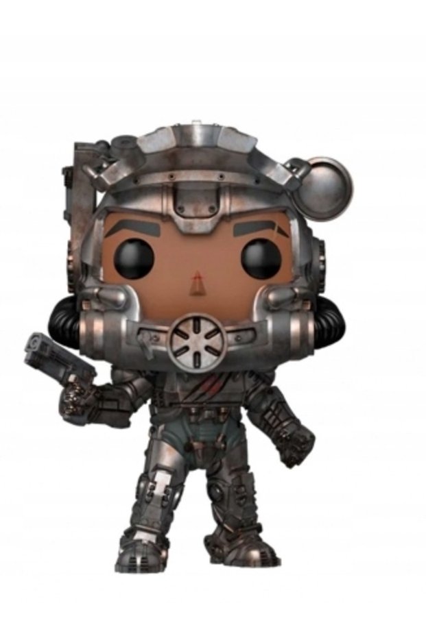 Figurină POP Fallout, Maximus 1765