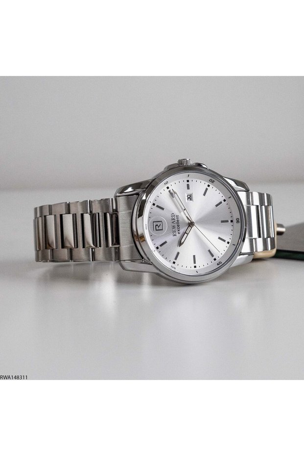 Rwa148311 Men's Wristwatch with Steel Strap