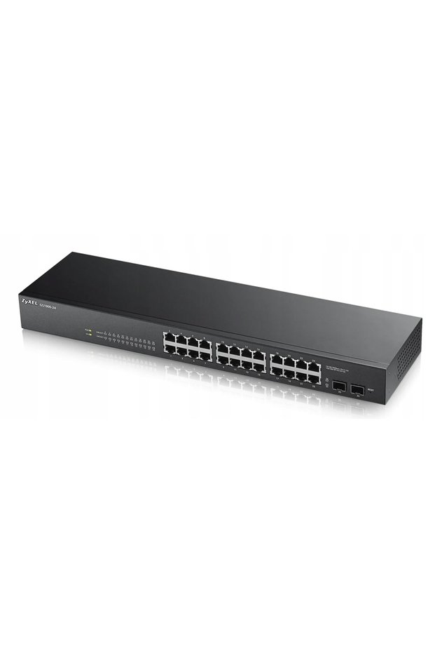 Switch GS1900-24-EU0102F