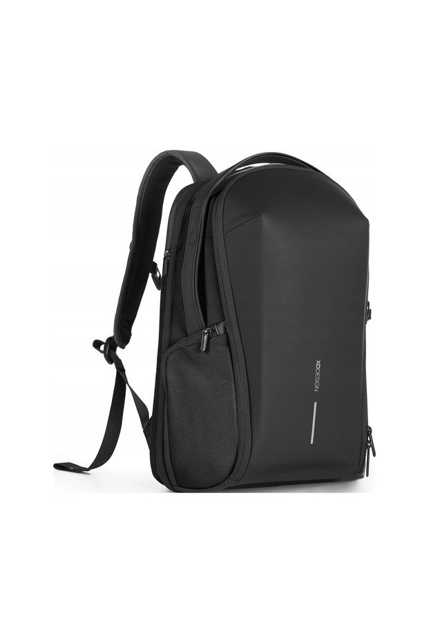 Rucsac BIZZ BACKPACK BLACK