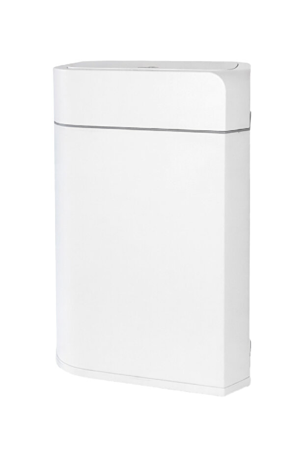 Slim Sensörlü Çöp Kovası 22 Litre