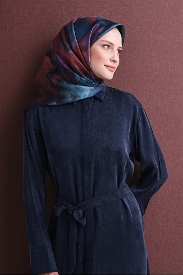 وشاح تيفيل الحريري 9606D-32