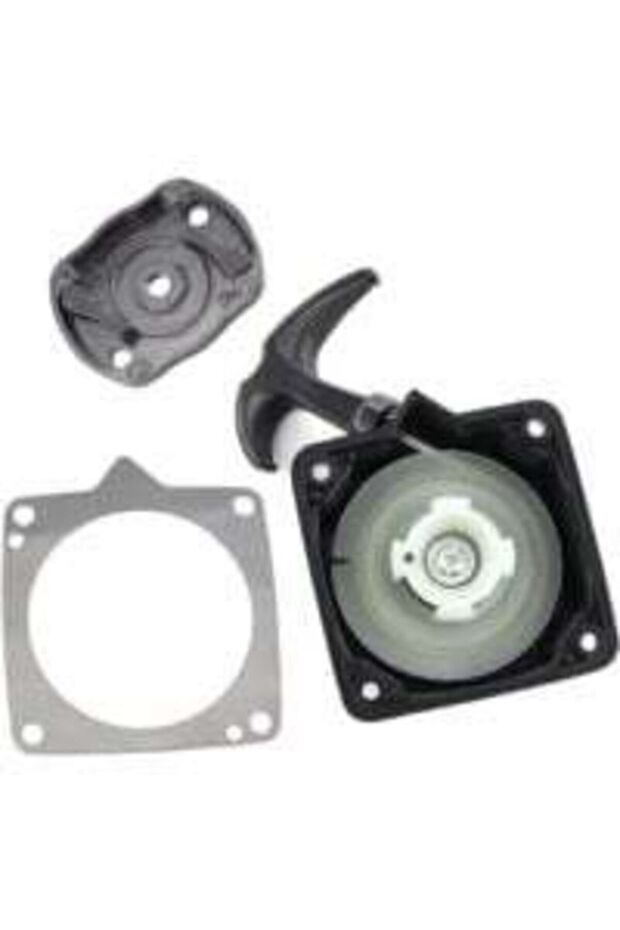 Cable starter for 43cc-52cc brush cutters & multi-tools (Fuxtec/Rotfuchs/Brast/Timbertech).