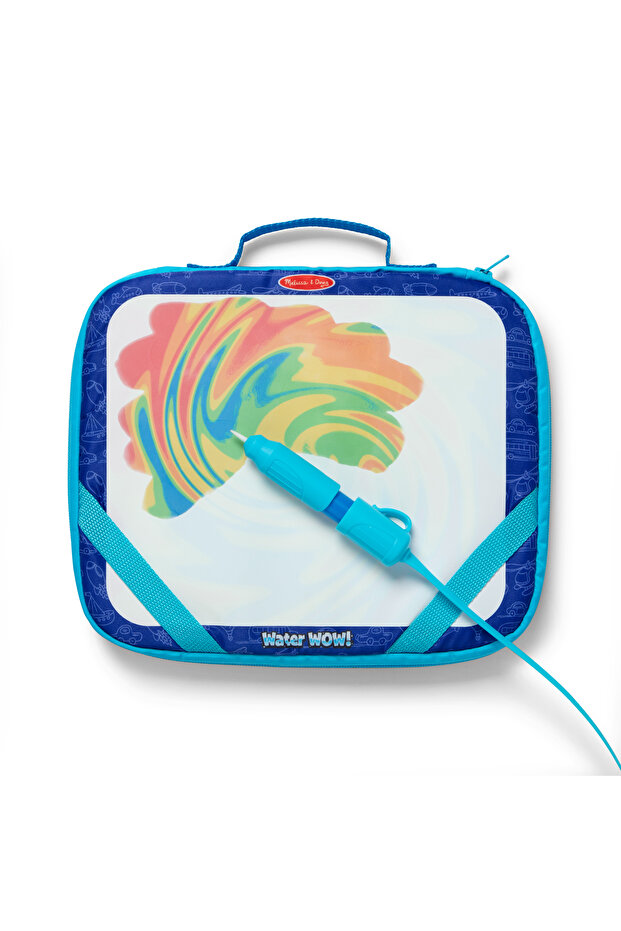 Water Wow Multi-Activity Drawing Set