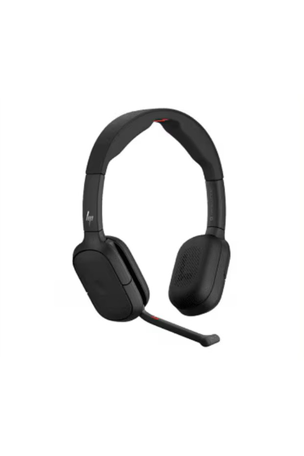 Poly Focus 625 Стерео Bluetooth слушалки