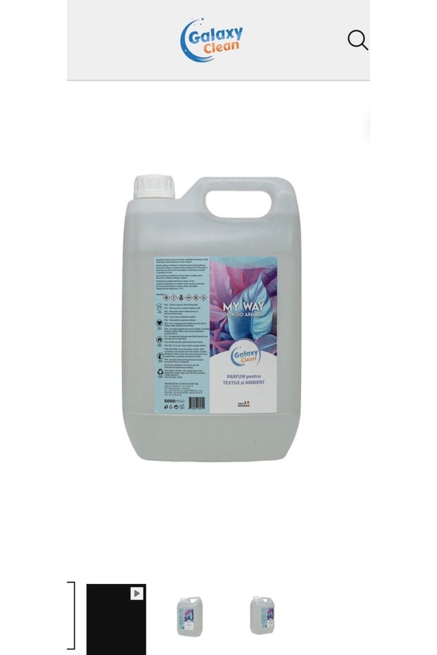 Fabric softener