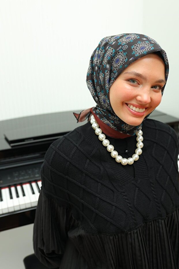 وشاح ناعم 73072-23