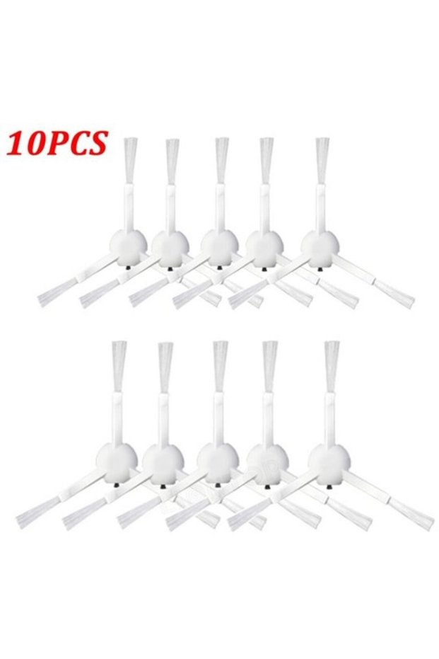 Replacement parts for the main brush of the Dreame Bot L10 Pro robot vacuum cleaner
