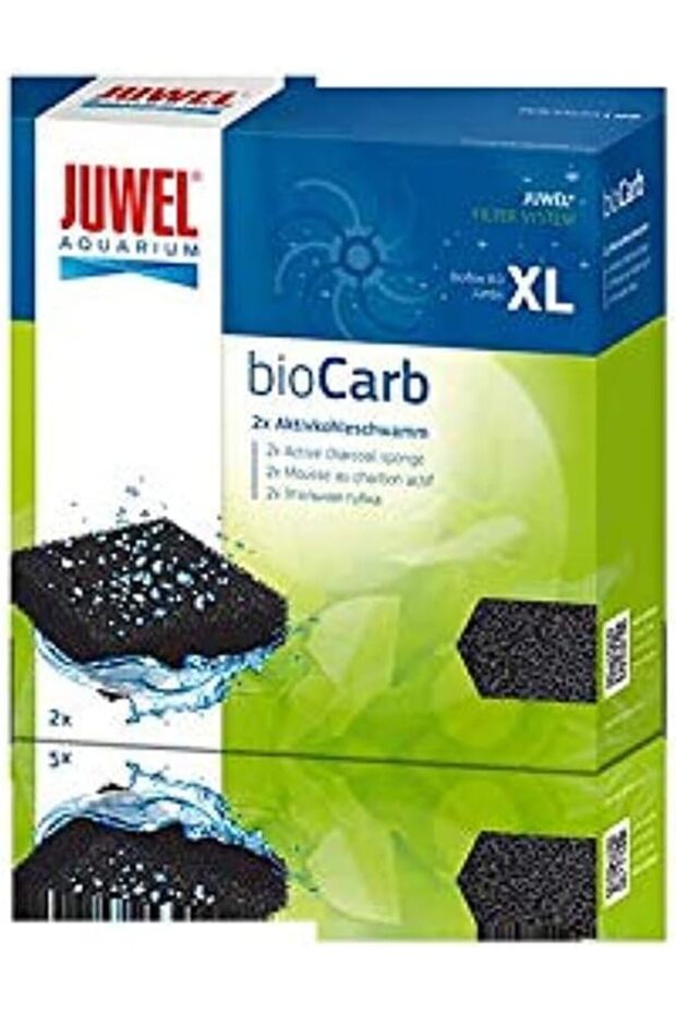 Biocarb XLarge