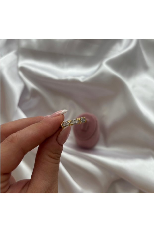 Velora Adjustable Xuping Ring
