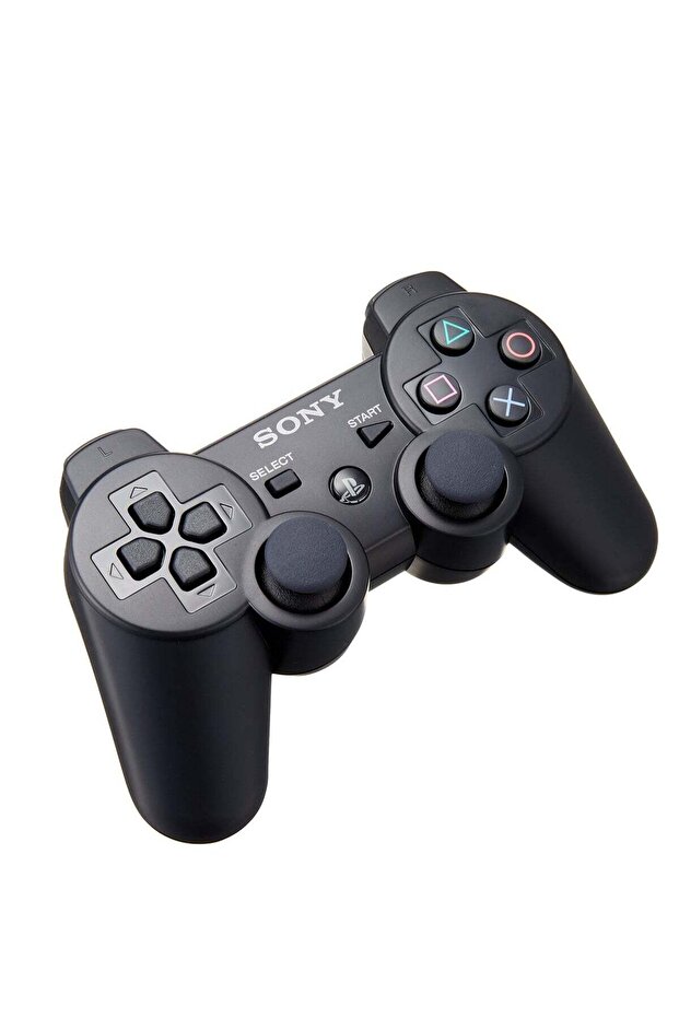PS3 bluetooth wireless controller ps3 universal on game controller