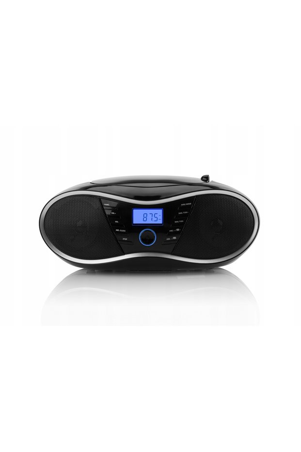 Boombox - CDM388SUBTS