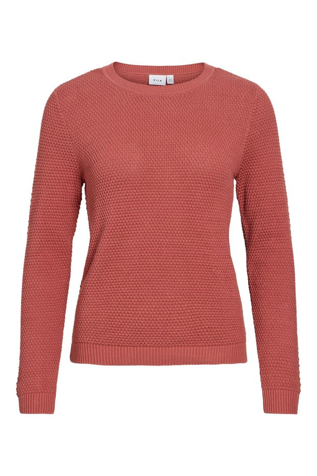 Pulover tricotat VIDALO Basic