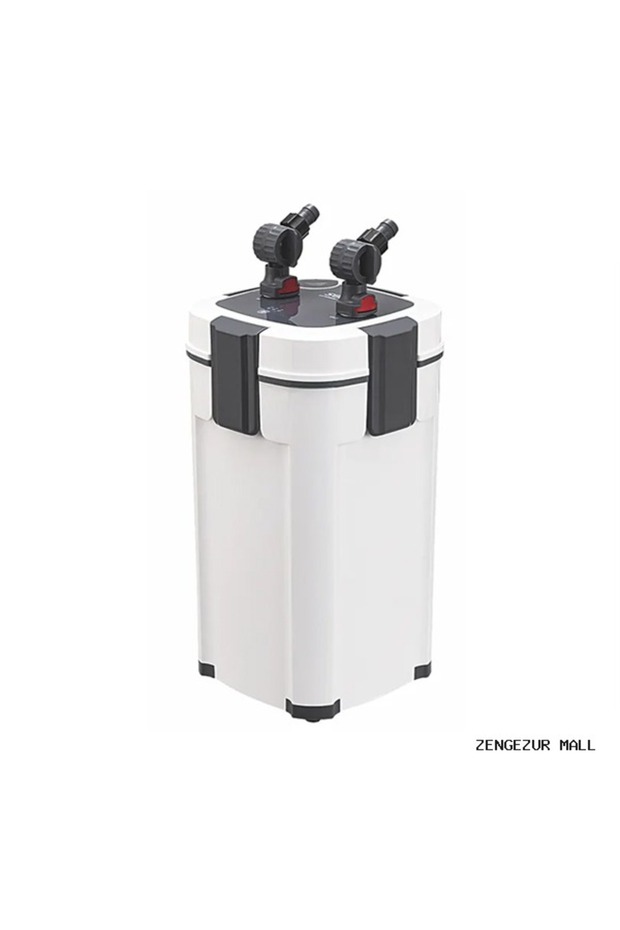 Zengezur External Filter 800 Lth 7W Uv (164757) with Lamp (4)