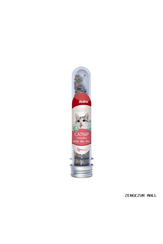 Zengezur Catnip Herb (174633) 45 ml