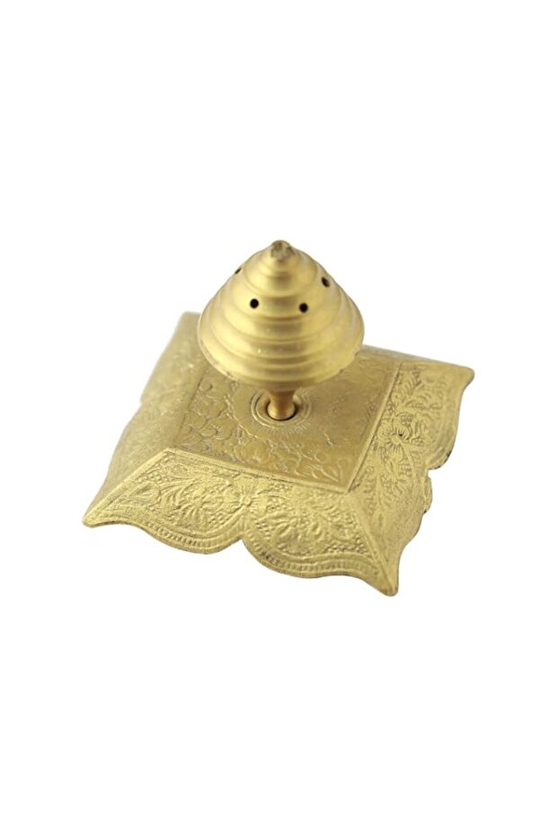 Rigid Incence Holder
