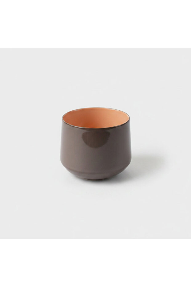 Poco Cup - Handmade Limoges Porcelain