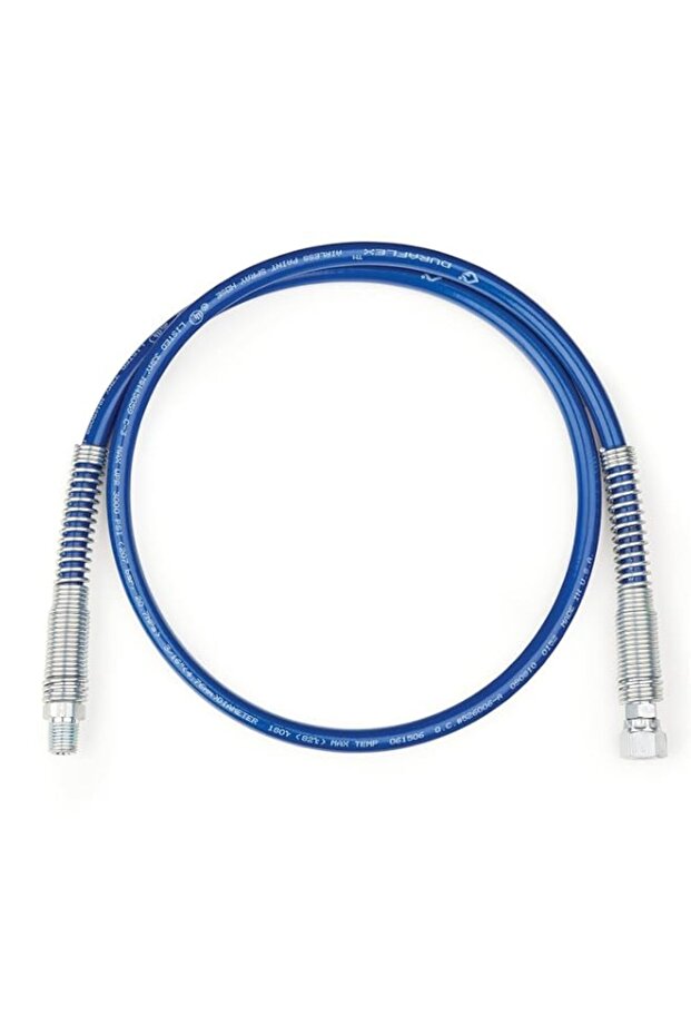 Graco 247338 3/16" Hose Whip, 4'