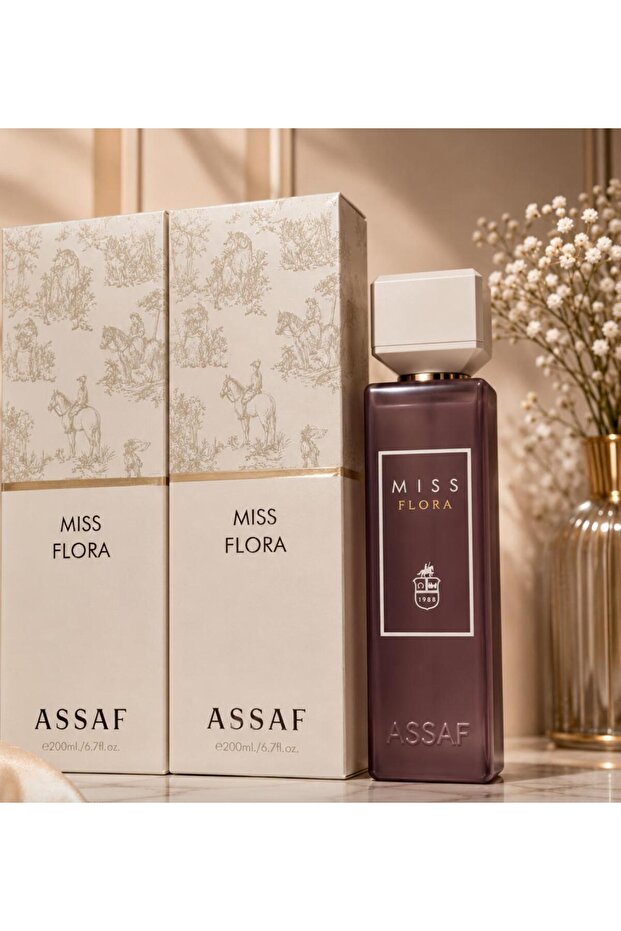 Ms Flora 200ml
