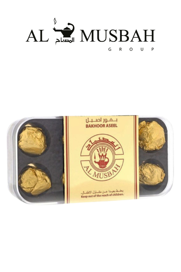 بخور أصيل - 40 جرام