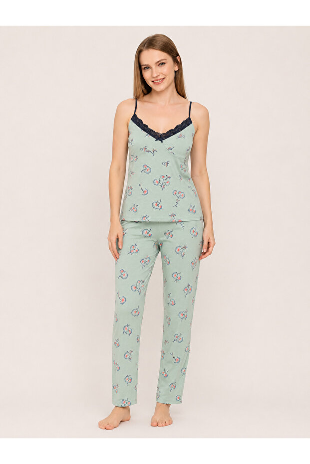 Women's pajama set