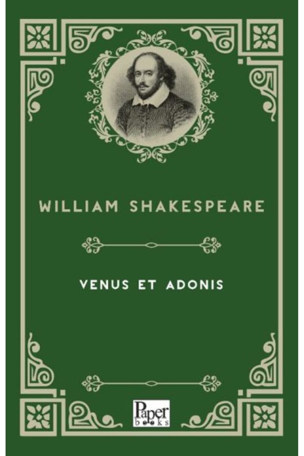 Venus et adonis