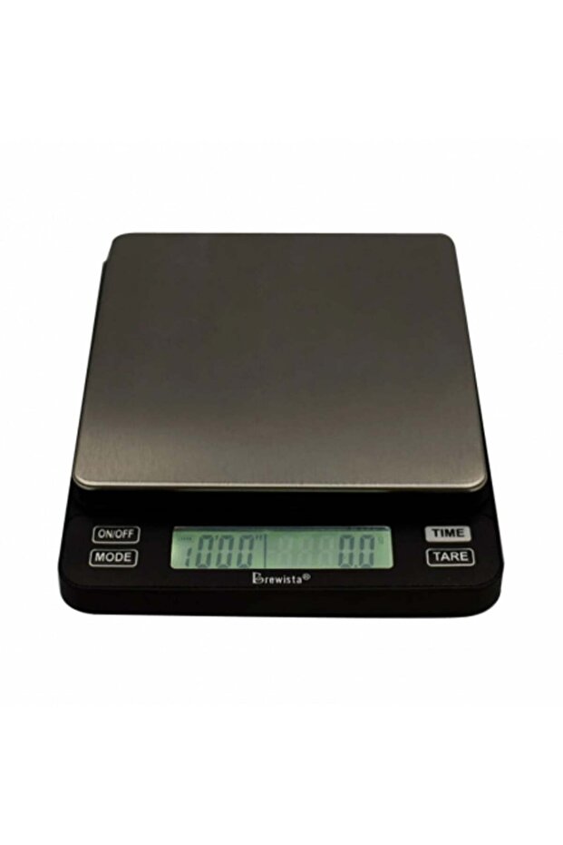 Smart Scale II ميزان ذكي برويستا