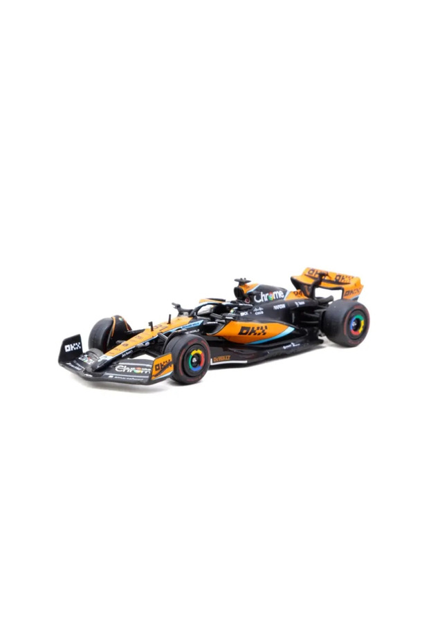 1/64 Model Car Mcl60 Australian Grand Prix 2023 Oscar Piastri - X Ixo Models