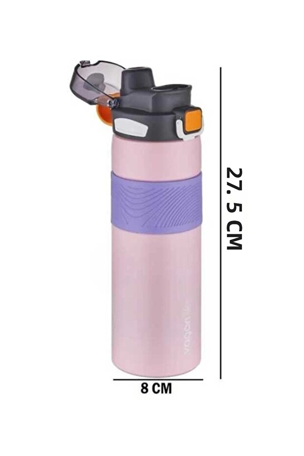 Vagon Vagonlife 800ml Water Bottle