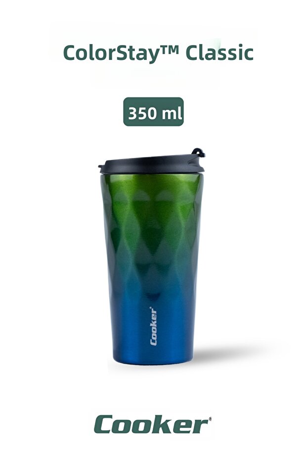 Colorstay Classic 350 ml Stainless Steel Cup Thermos Ckr2048