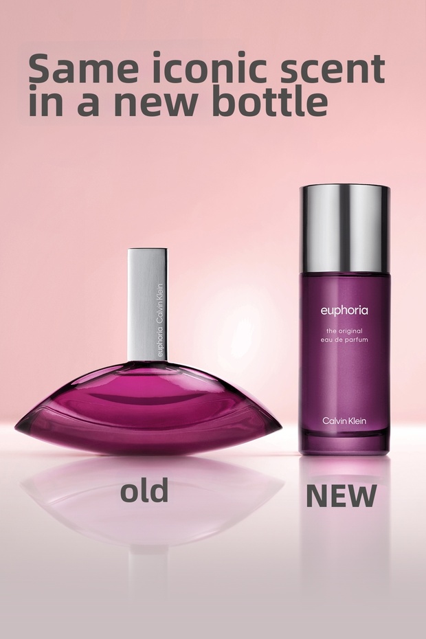 Euphoria Edp 100 ml Women's Perfume 088300162505