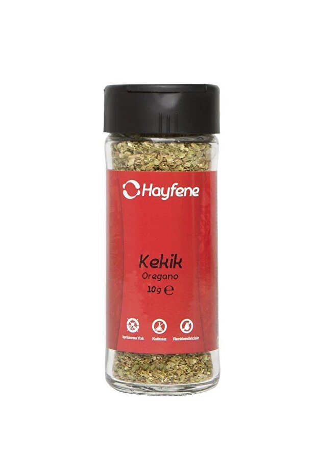 Kekik 10 g