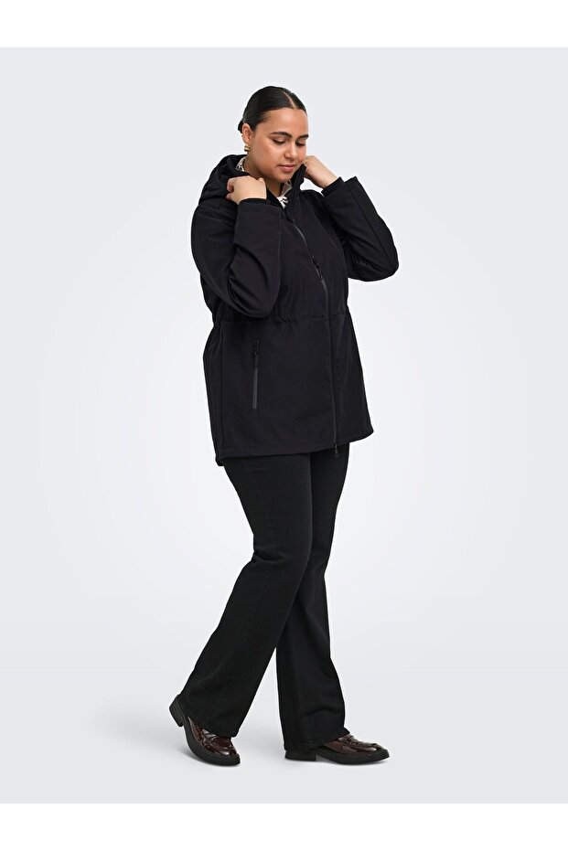 Softshell Jacke CARFRANCESCA Softshell Jacke - 5