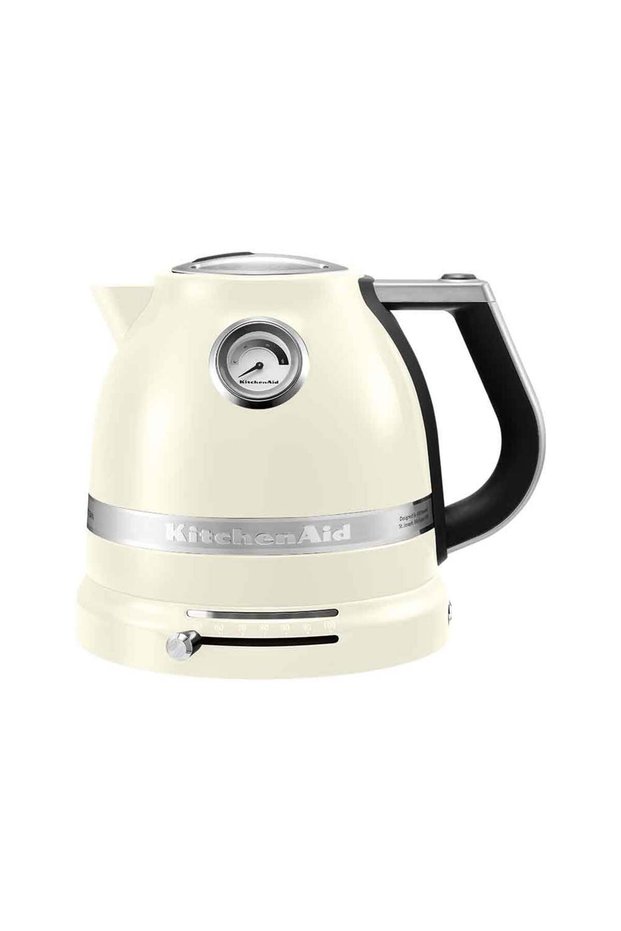 Artisan 1,5 Litre Kettle Krem