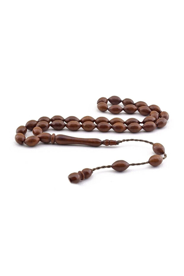 Barley Cut Genuine Kuka Prayer Beads