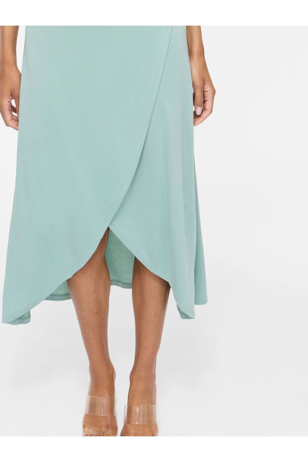 Midirock High Waist - 6