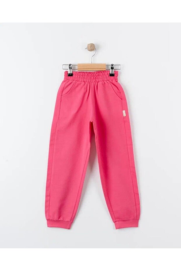 Oversized Theme Sweatpants - 1