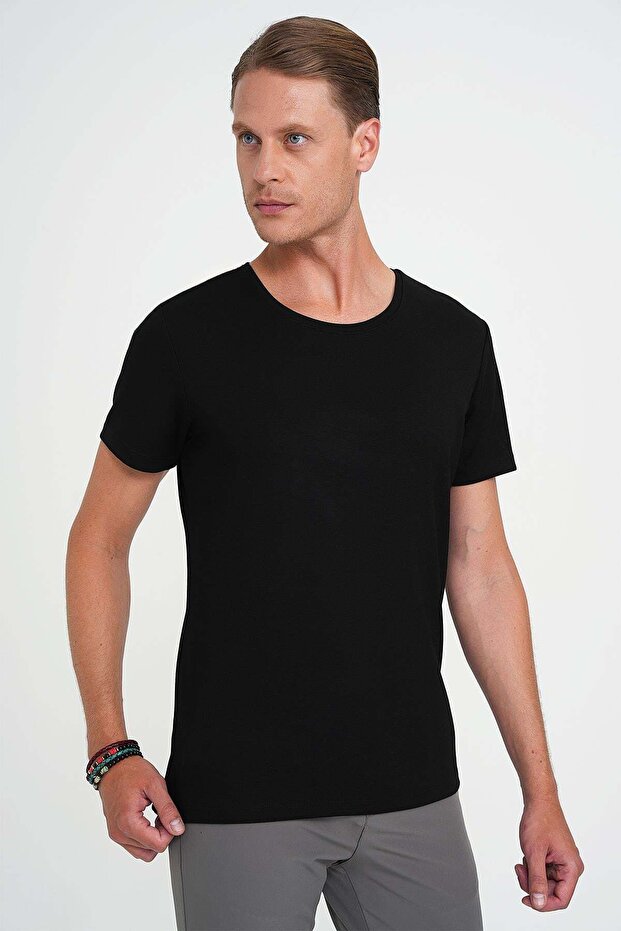 تي شيرت رجالي TS 915