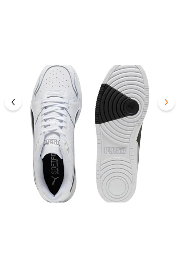 Low Boot, Regular, Colorful - 8