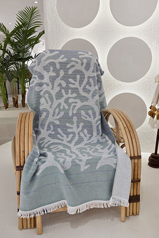 Beach Towel - 2
