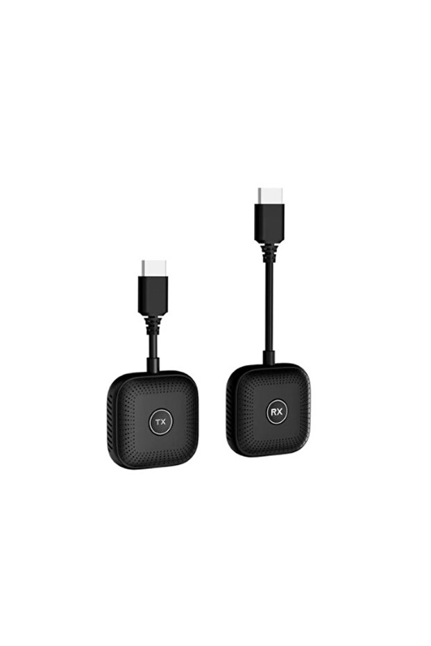 طقم جهاز إرسال واستقبال لاسلكي عالي الدقة ZR787 HDMI
