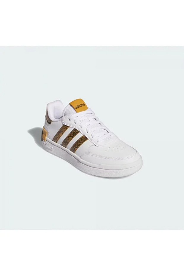IG3800 POSTMOVE SE W Kadın Sneaker Ayakkabısı Beyaz - 4