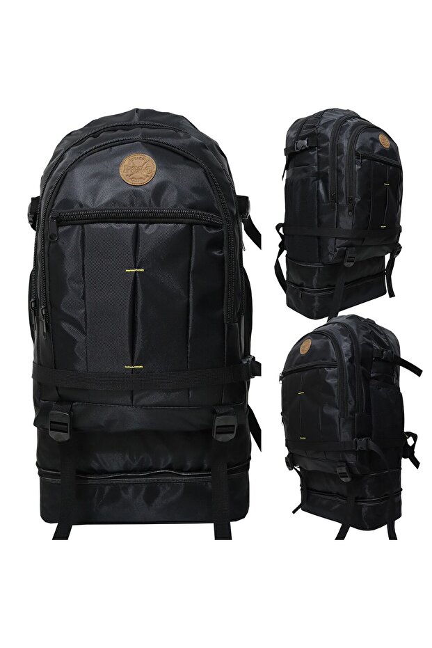Largest Size 90 Liters Waterproof Camping Bag,Backpack
