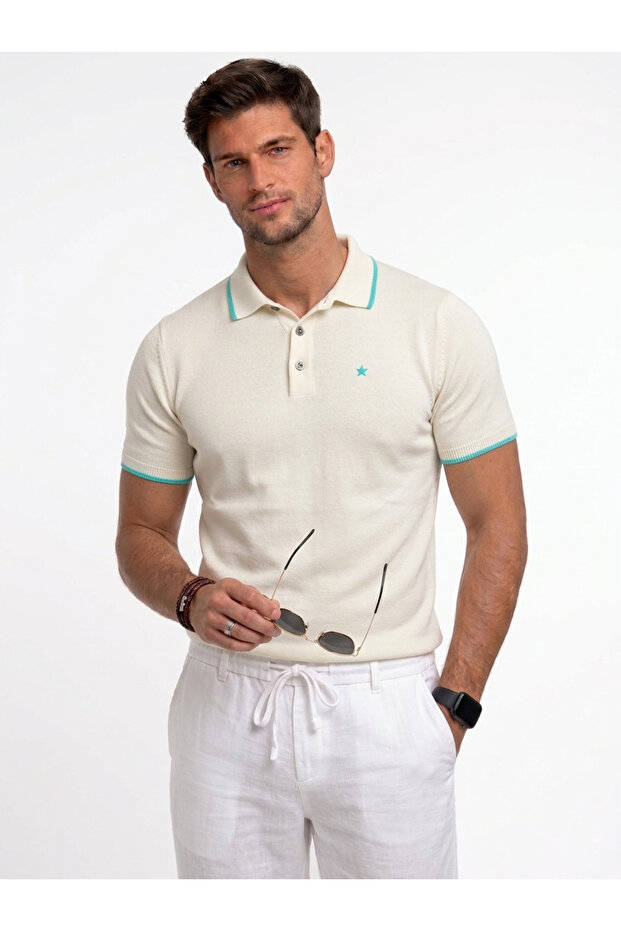 Men's Polo T-shirt