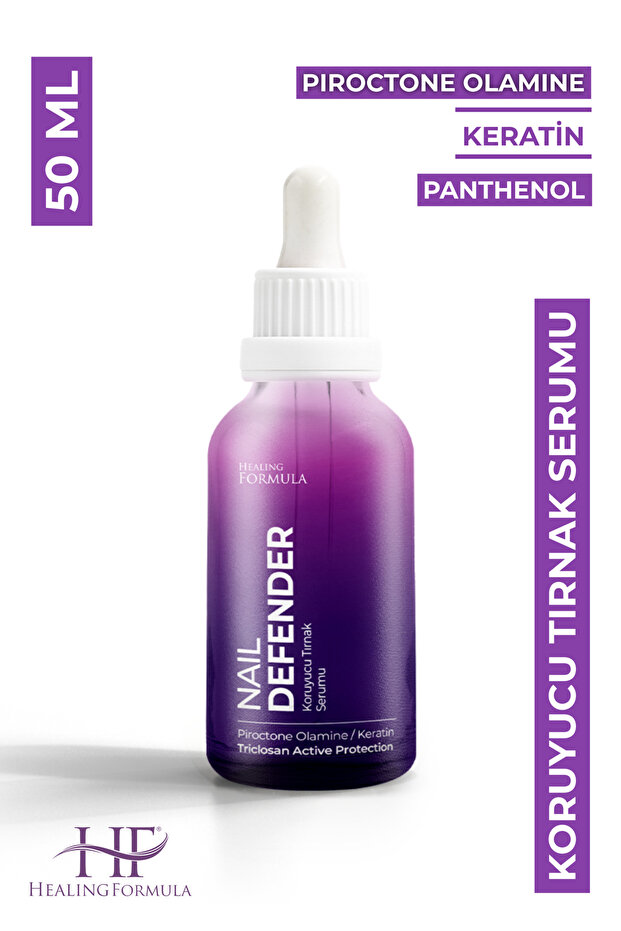 Nail Defender 50ml - 3