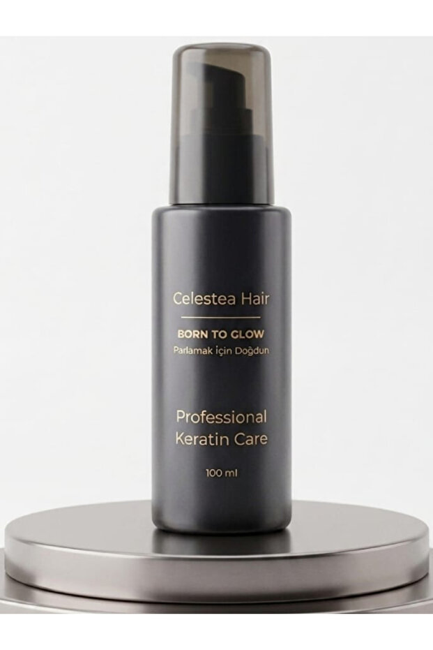 Professional Keratin Care