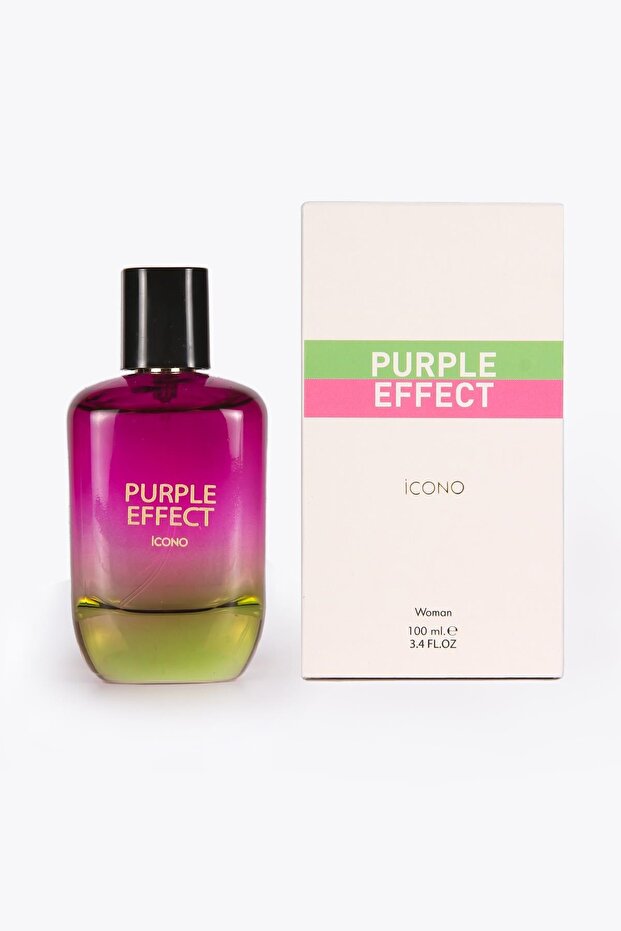 Purple Effect Parfüm - 3